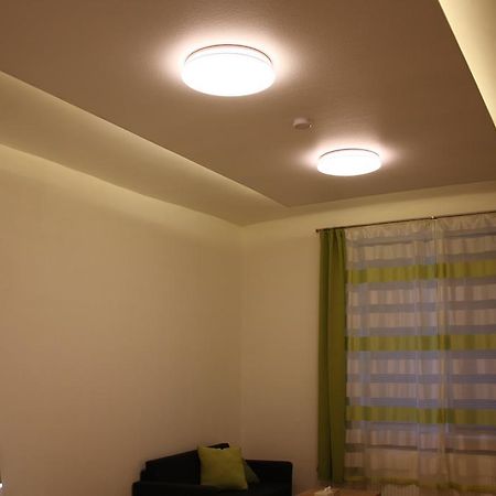 Apartamento Pasettistrasse 31 Viena Exterior foto
