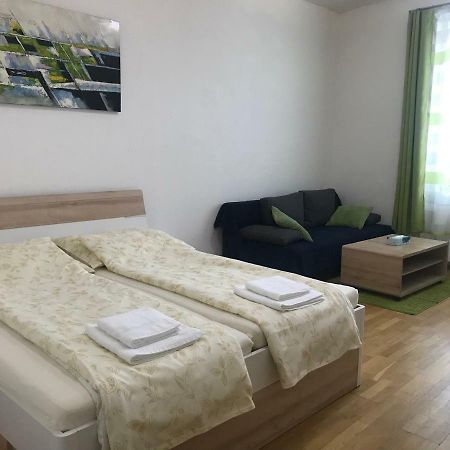 Apartamento Pasettistrasse 31 Viena Exterior foto