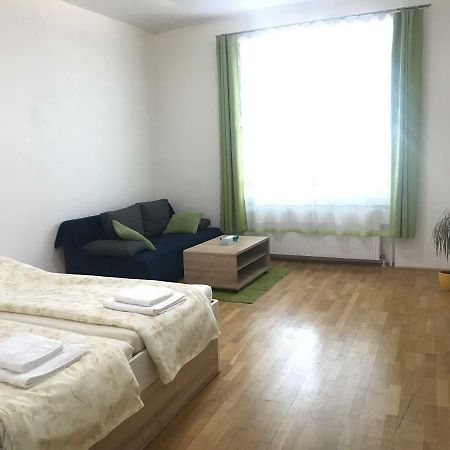 Apartamento Pasettistrasse 31 Viena Exterior foto