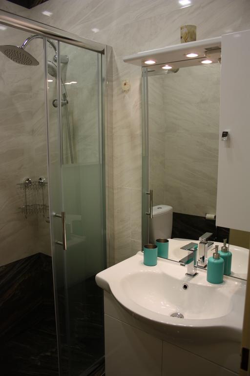 Apartamento Pasettistrasse 31 Viena Exterior foto