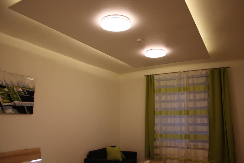 Apartamento Pasettistrasse 31 Viena Exterior foto