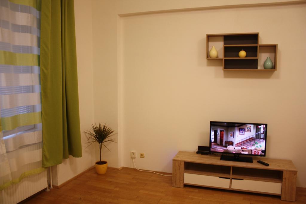 Apartamento Pasettistrasse 31 Viena Exterior foto