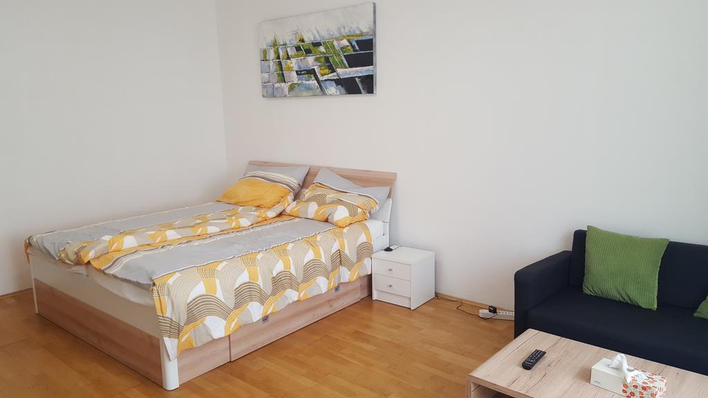 Apartamento Pasettistrasse 31 Viena Exterior foto